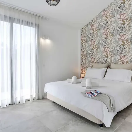 Gaudi Villa