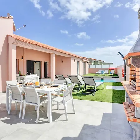 Villa Gaudi