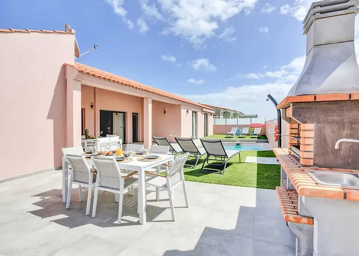 Villa Gaudi