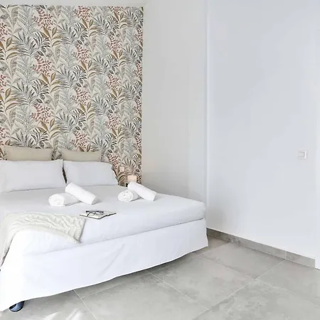 Gaudi Villa