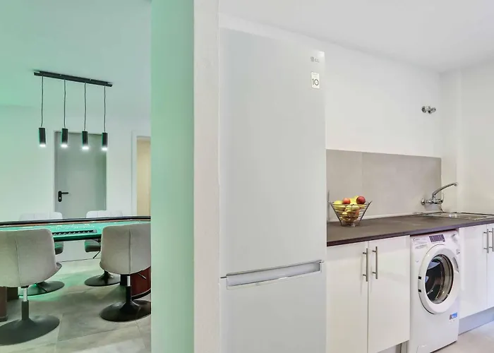 Gaudi 科斯塔卡莱塔